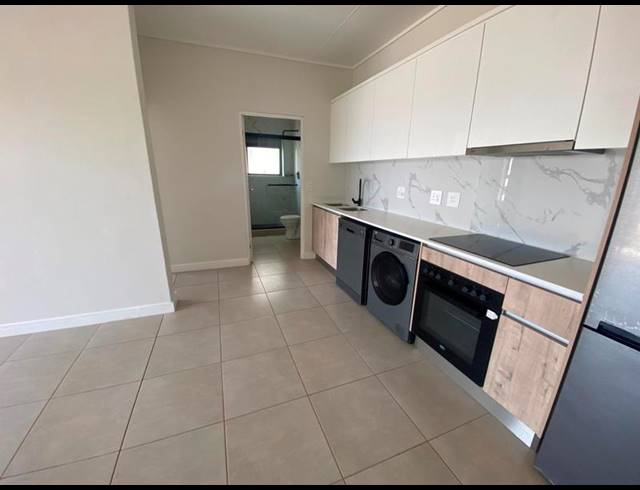 1 BEDROOM PROPERTY TO RENT IN RICHWOOD